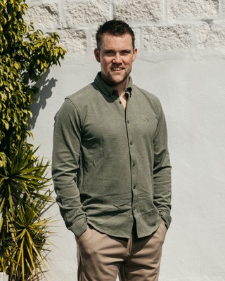 Meland Slim Shirt