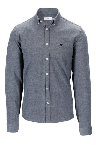 Meland Slim Shirt