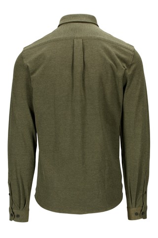 Meland Slim Shirt