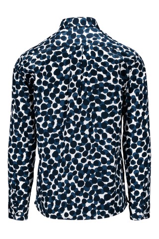 Aksel Pattern Shirt