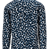 Aksel Pattern Shirt