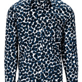 Aksel Pattern Shirt