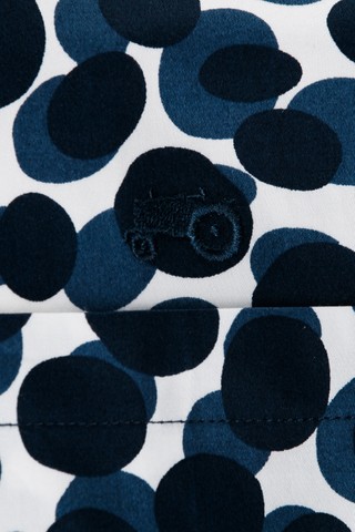 Aksel Pattern Shirt