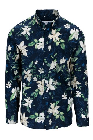 Emil Flower Shirt