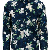 Emil Flower Shirt