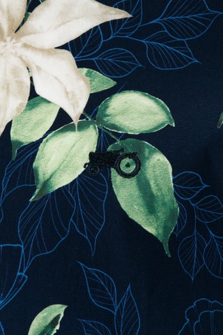 Emil Flower Shirt