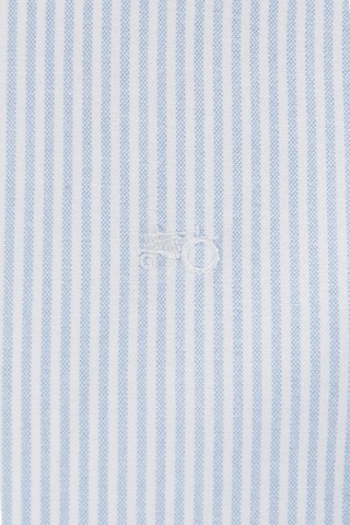 Stian Stripe Shirt