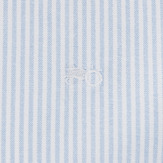 Stian Stripe Shirt