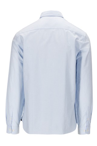 Stian Stripe Shirt