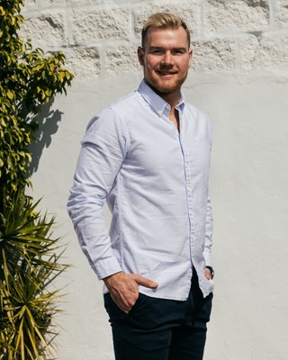 Stian Stripe Shirt