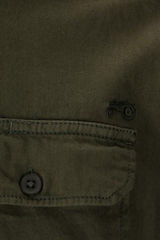 Rasmus Shirt