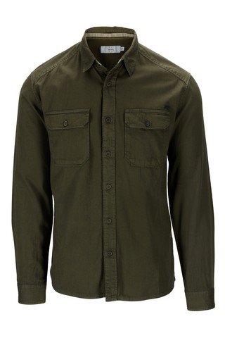 Rasmus Shirt