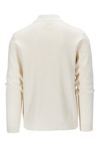 David Jacket
