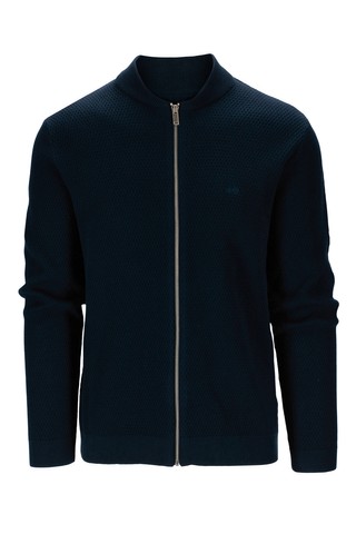 David Jacket