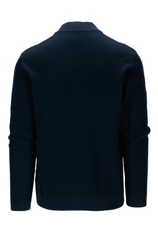 David Jacket