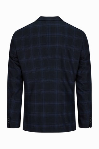 Stein Tonnning Dark blue