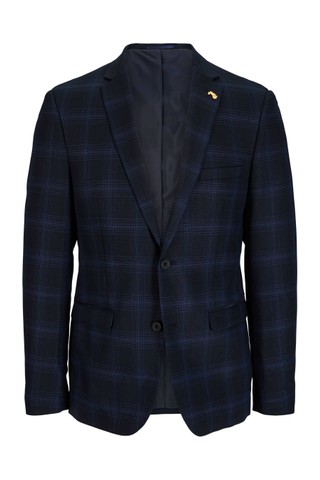 Stein Tonnning Dark blue