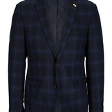 Stein Tonnning Dark blue