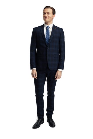 Stein Flo Dark blue