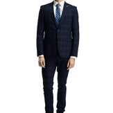 Stein Flo Dark blue