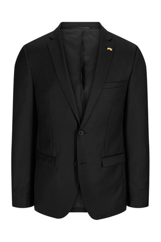 Stein Tonning New Black