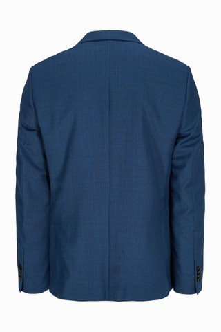 Stein Tonning Small Blue Check