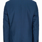 Stein Tonning Small Blue Check