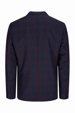 Stein Tonnning Red Check