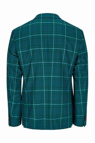 Stein Tonnning Green Check