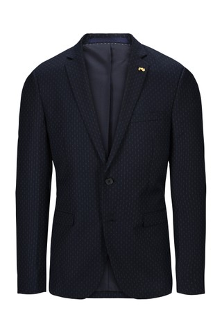 Stein Tonnning Black Dots