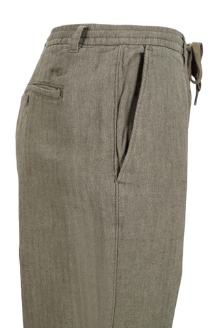 Frank Linen Pant