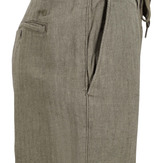 Frank Linen Pant