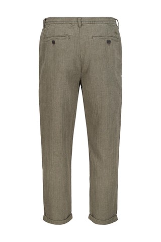 Frank Linen Pant
