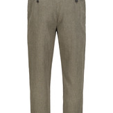 Frank Linen Pant