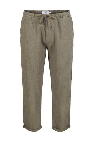 Frank Linen Pant