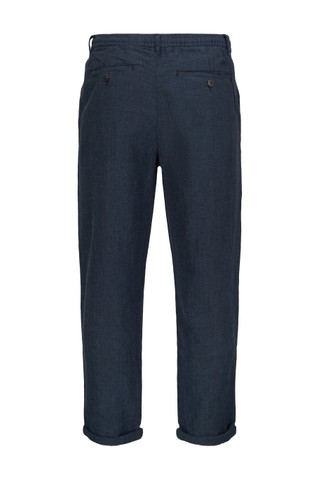 Frank Linen Pant
