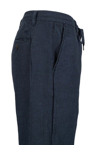Frank Linen Pant