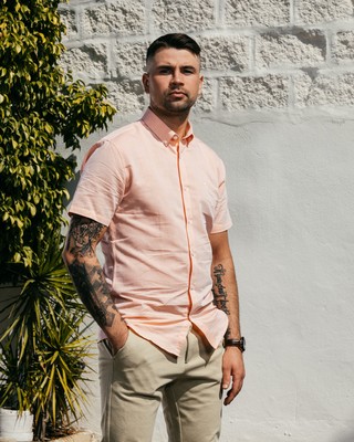 Leif Linen