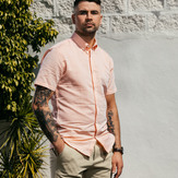Leif Linen