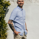 Sander Linen