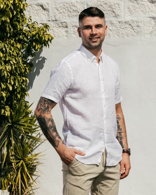 Sander Linen
