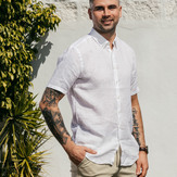 Sander Linen