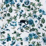 Tim Blue Flower