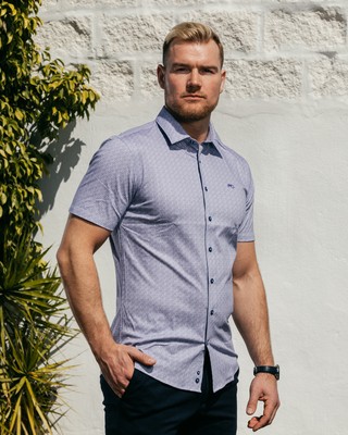 Per Vik Flower SS