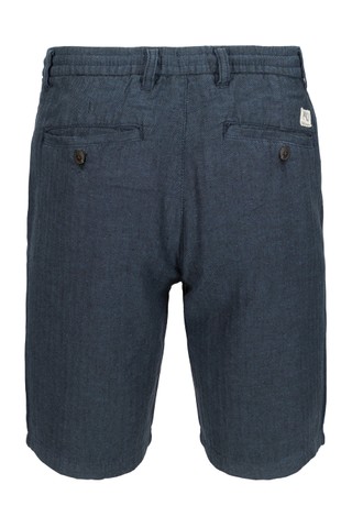 Frank Linen Shorts