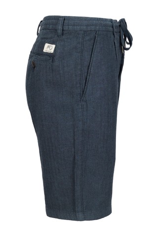 Frank Linen Shorts