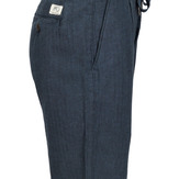 Frank Linen Shorts