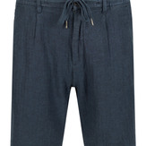 Frank Linen Shorts