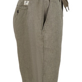 Frank Linen Shorts