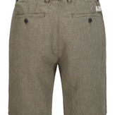 Frank Linen Shorts